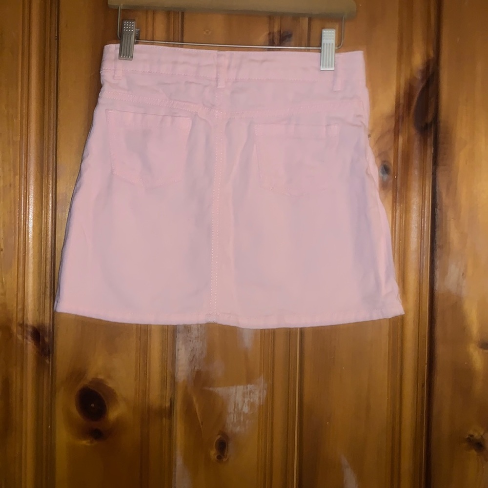 Girls skirt